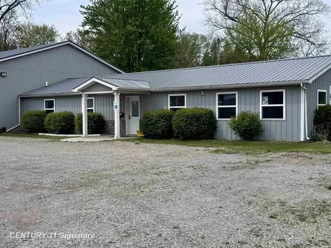 21925 Gratiot Road Jonesfield Township MI 48637