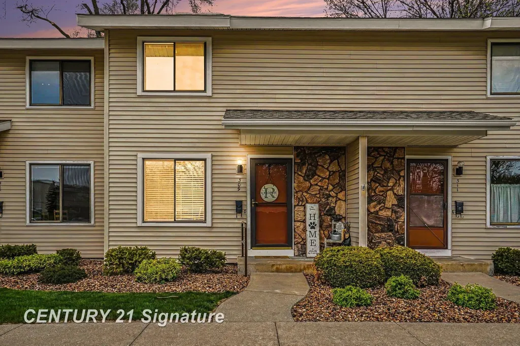 309 Cherryview Drive Midland City MI 48640