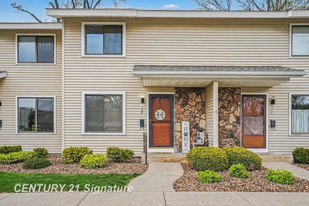 309 Cherryview Drive Midland City MI 48640