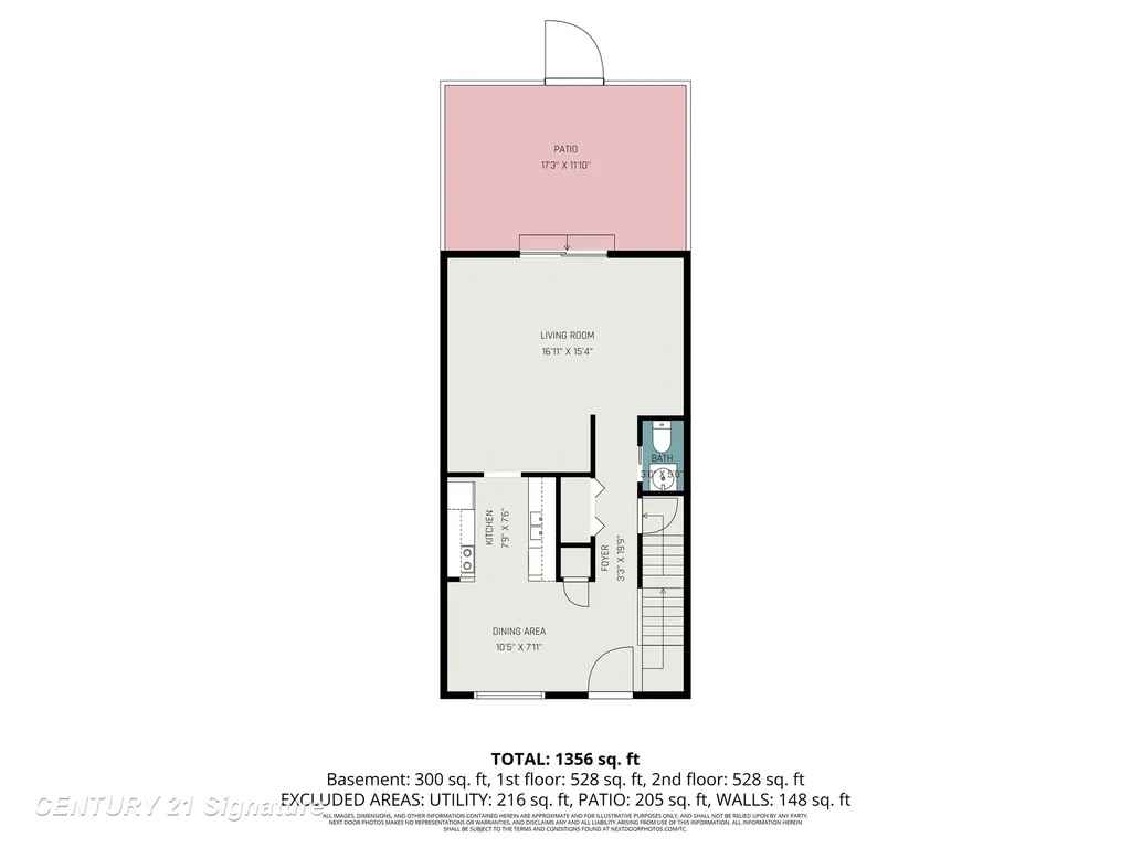 309 Cherryview Drive Midland City MI 48640