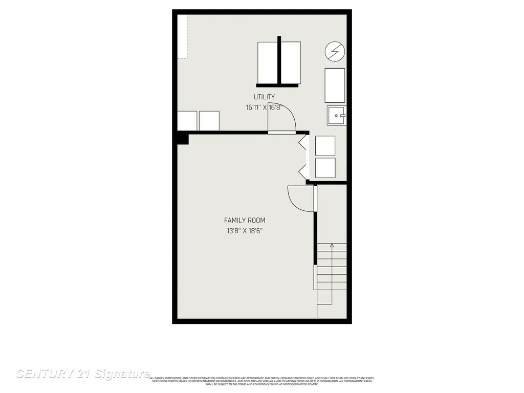 309 Cherryview Drive Midland City MI 48640