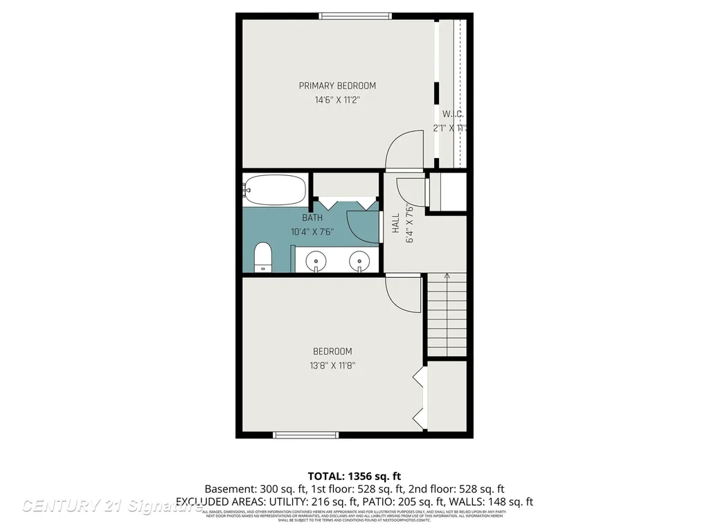309 Cherryview Drive Midland City MI 48640