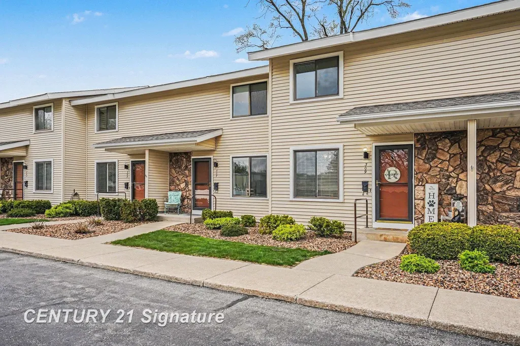 309 Cherryview Drive Midland City MI 48640