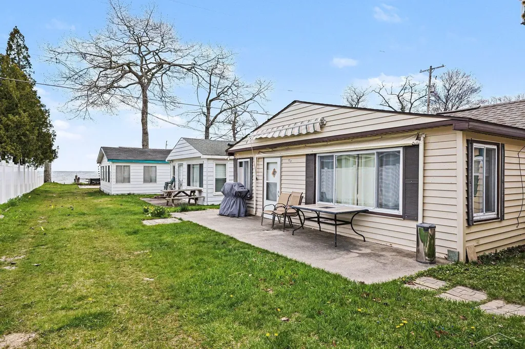 170 N Huron Road Whitney Township MI 48703