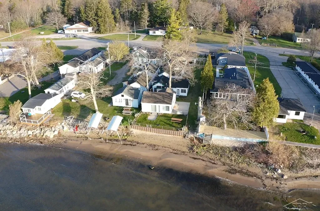170 N Huron Road Whitney Township MI 48703