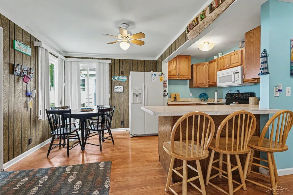 170 N Huron Road Whitney Township MI 48703