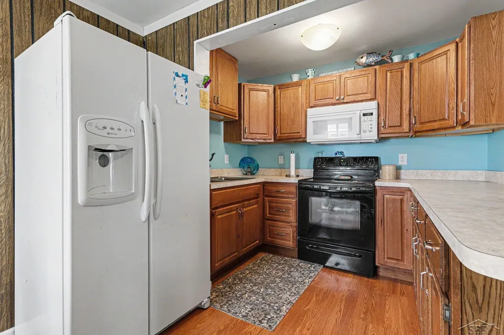 170 N Huron Road Whitney Township MI 48703