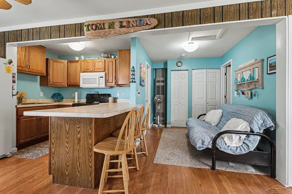 170 N Huron Road Whitney Township MI 48703