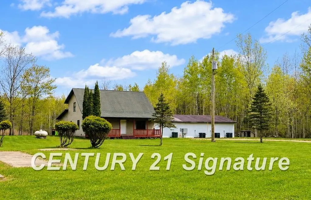 3175 Coolidge Road Warren Township MI 48612