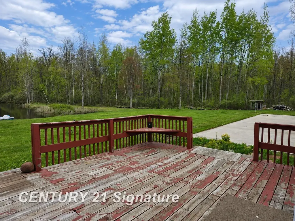 3175 Coolidge Road Warren Township MI 48612