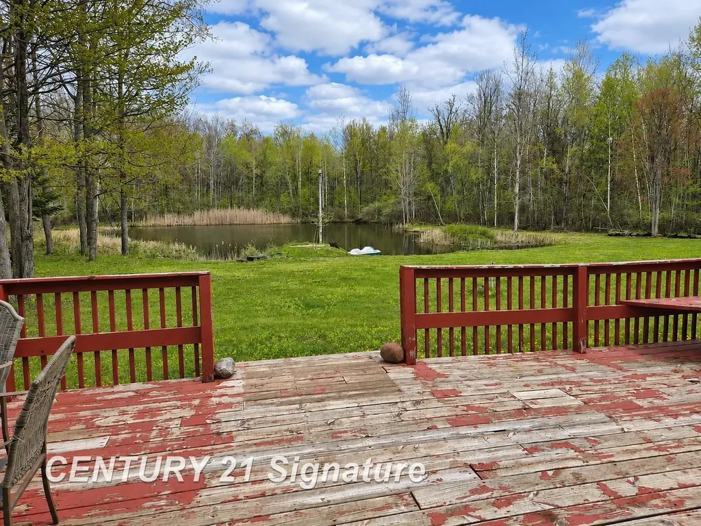 3175 Coolidge Road Warren Township MI 48612