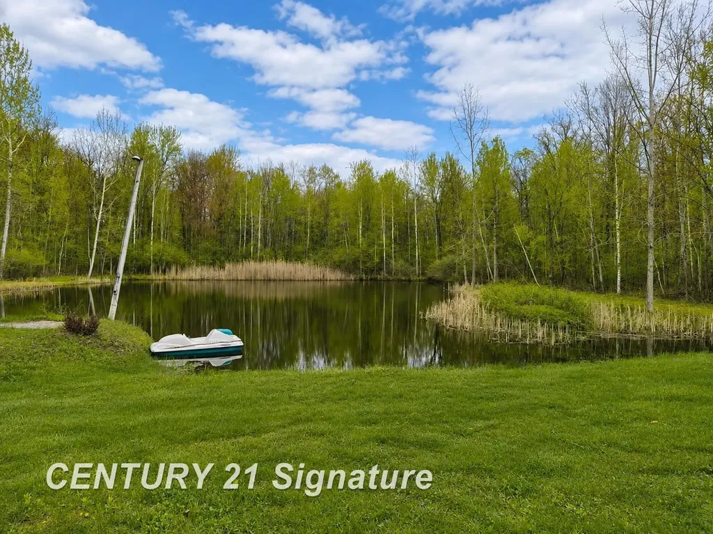 3175 Coolidge Road Warren Township MI 48612