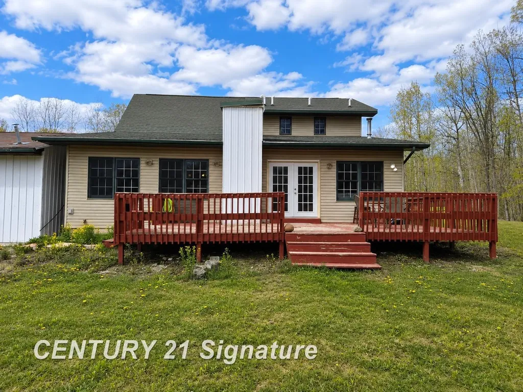 3175 Coolidge Road Warren Township MI 48612