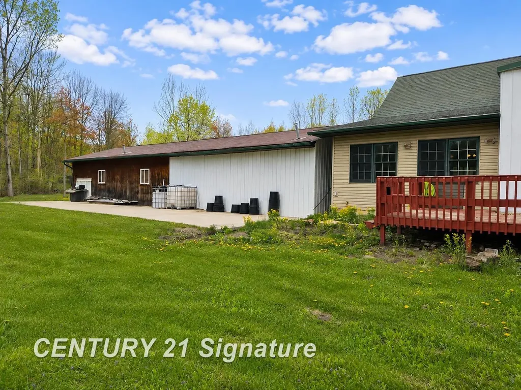 3175 Coolidge Road Warren Township MI 48612