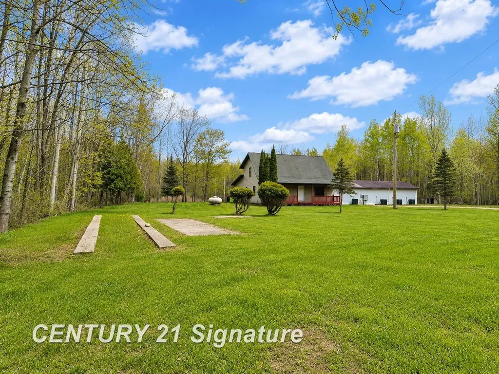 3175 Coolidge Road Warren Township MI 48612