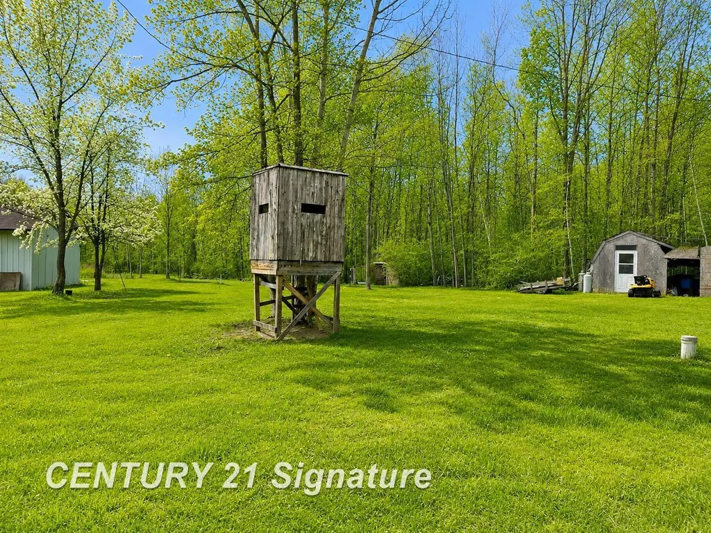 3175 Coolidge Road Warren Township MI 48612