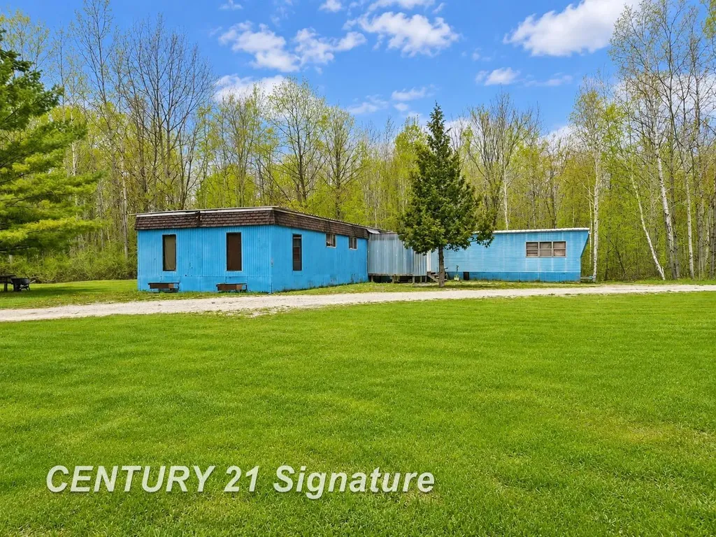 3175 Coolidge Road Warren Township MI 48612