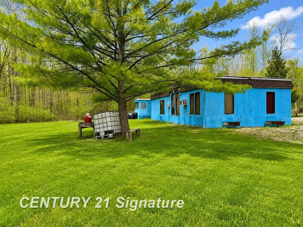 3175 Coolidge Road Warren Township MI 48612