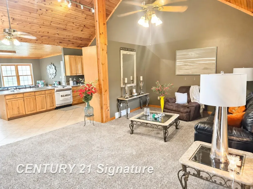 3175 Coolidge Road Warren Township MI 48612