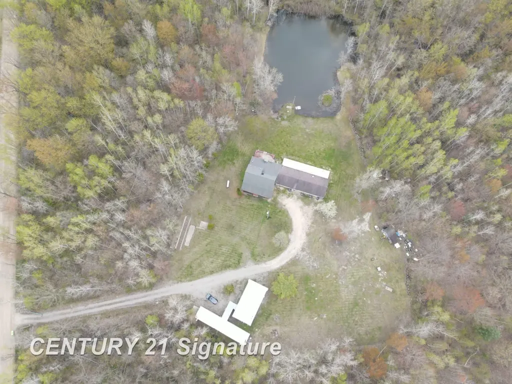 3175 Coolidge Road Warren Township MI 48612