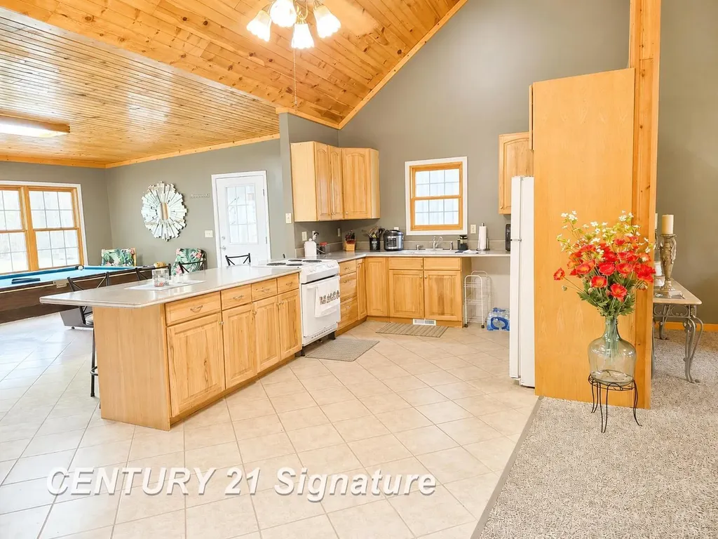 3175 Coolidge Road Warren Township MI 48612