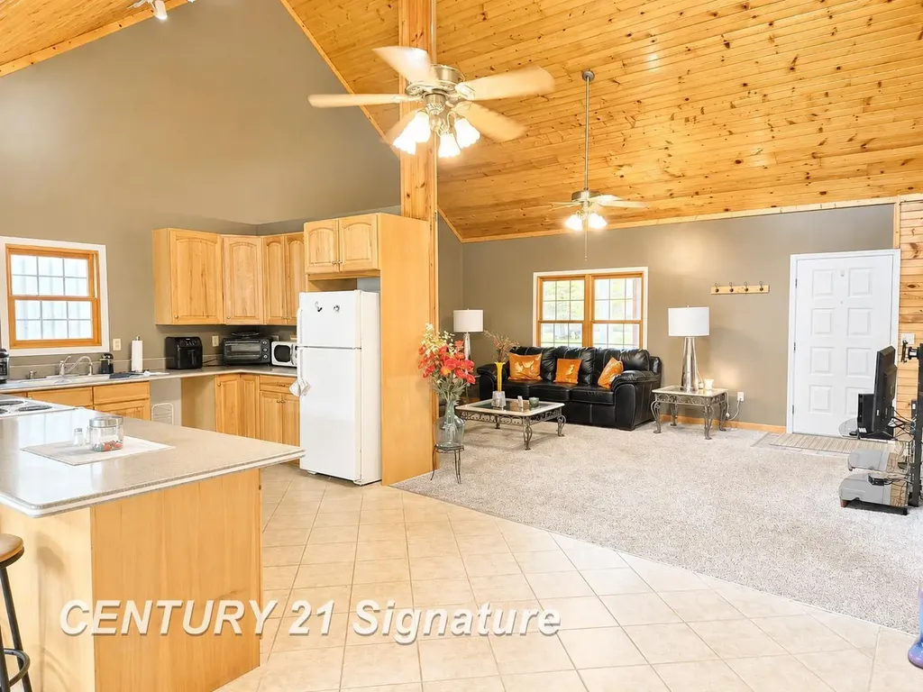 3175 Coolidge Road Warren Township MI 48612