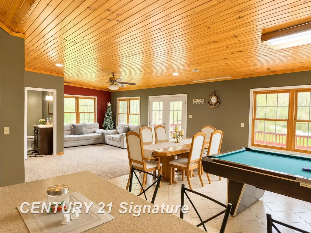 3175 Coolidge Road Warren Township MI 48612