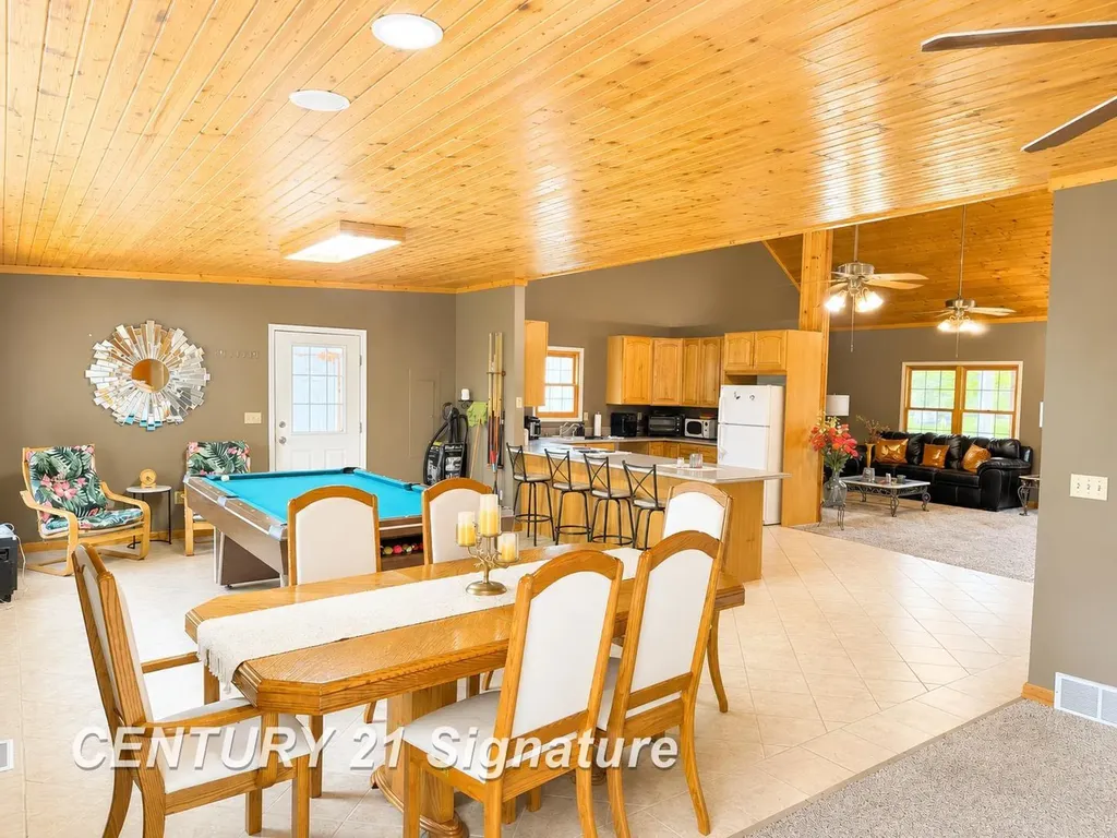 3175 Coolidge Road Warren Township MI 48612