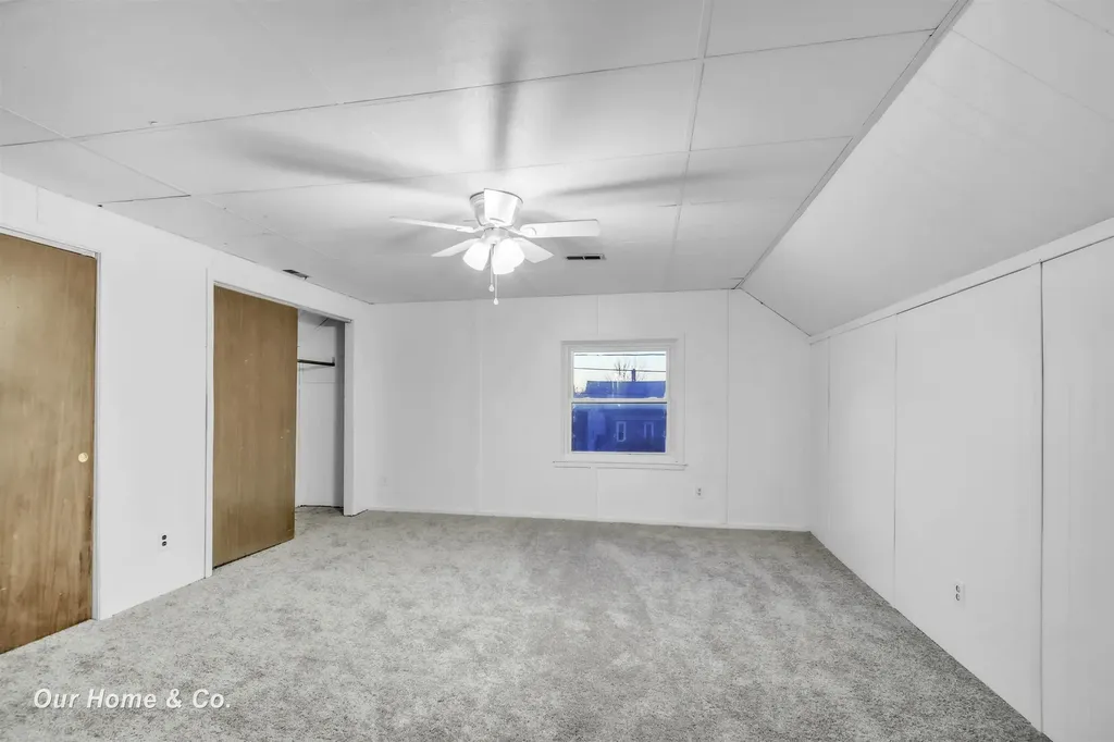 1241 Michigan Avenue Bay City City MI 48708