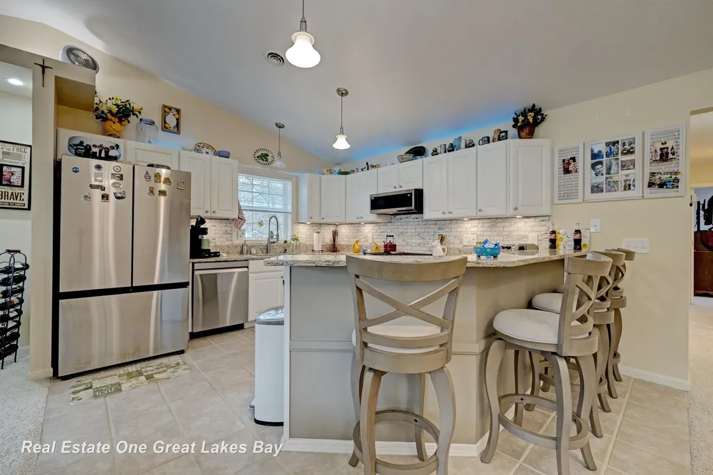 1015 E Lincoln Street East Tawas City MI 48730