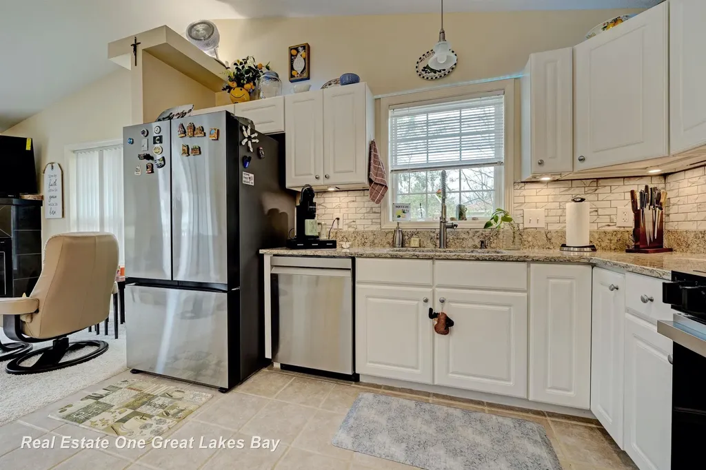 1015 E Lincoln Street East Tawas City MI 48730