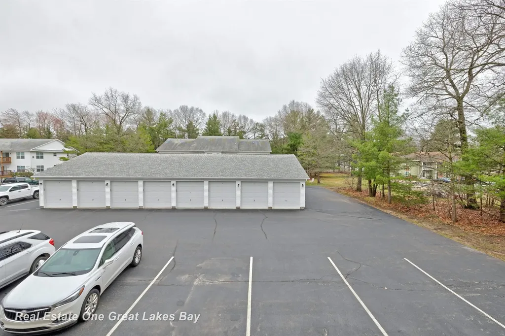 1015 E Lincoln Street East Tawas City MI 48730