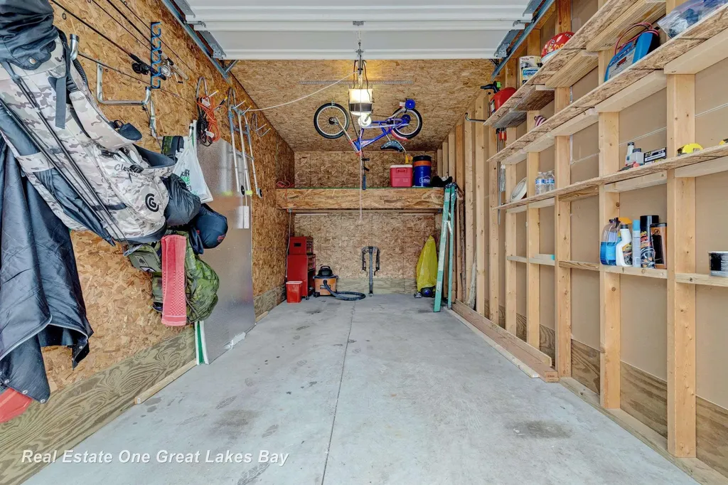 1015 E Lincoln Street East Tawas City MI 48730
