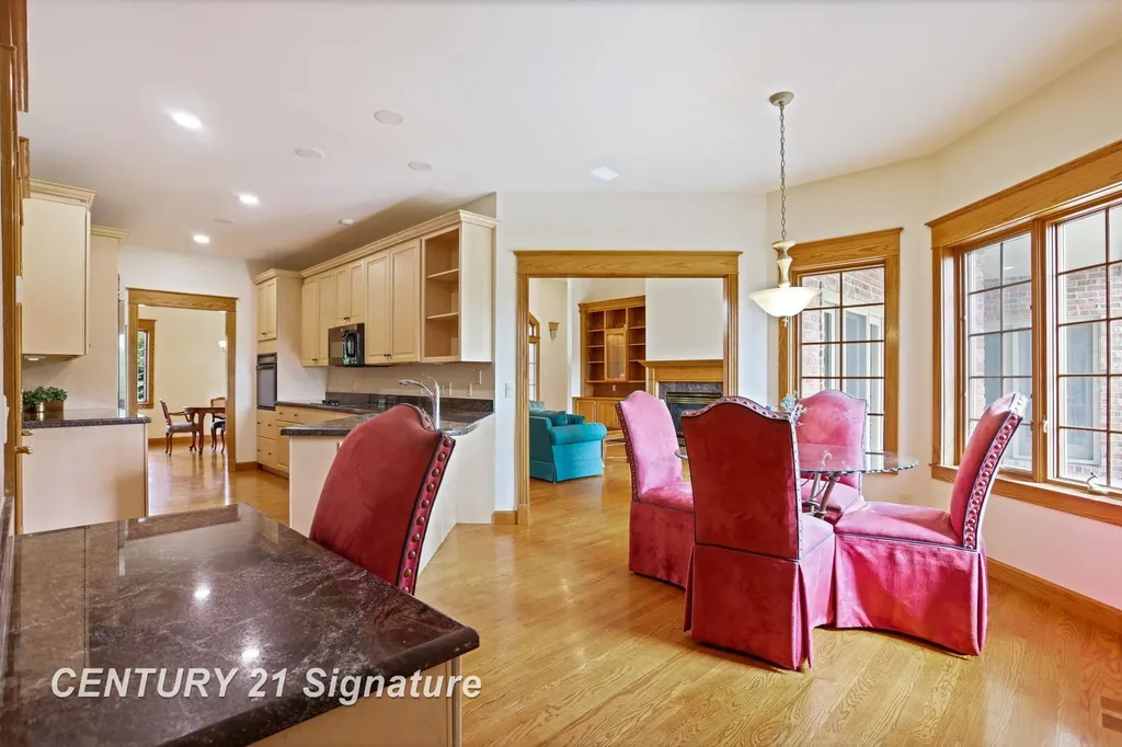 43 Sawmill Creek Trail Saginaw Charter Township MI 48603