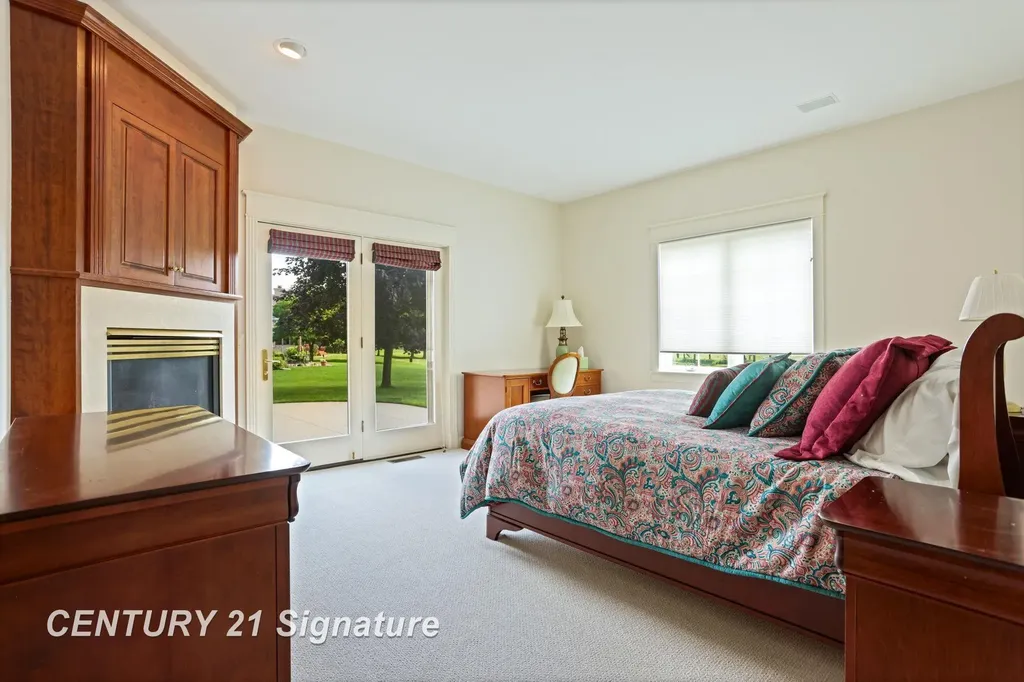 43 Sawmill Creek Trail Saginaw Charter Township MI 48603