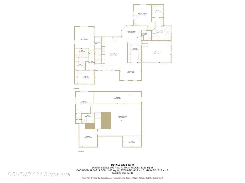 43 Sawmill Creek Trail Saginaw Charter Township MI 48603