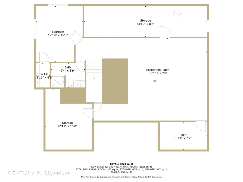 43 Sawmill Creek Trail Saginaw Charter Township MI 48603