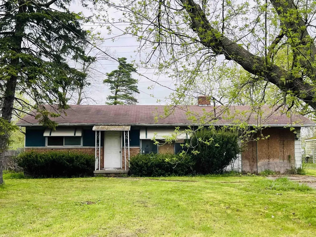 2655 Ohio Avenue Bridgeport Charter Township MI 48601