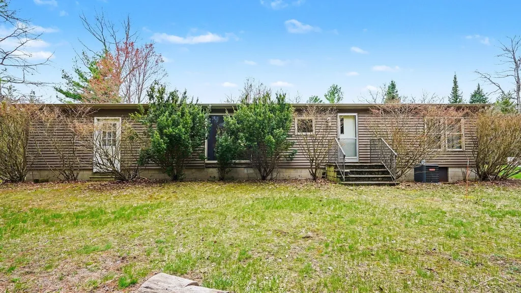 1553 Mills Road Mills Township MI 48756