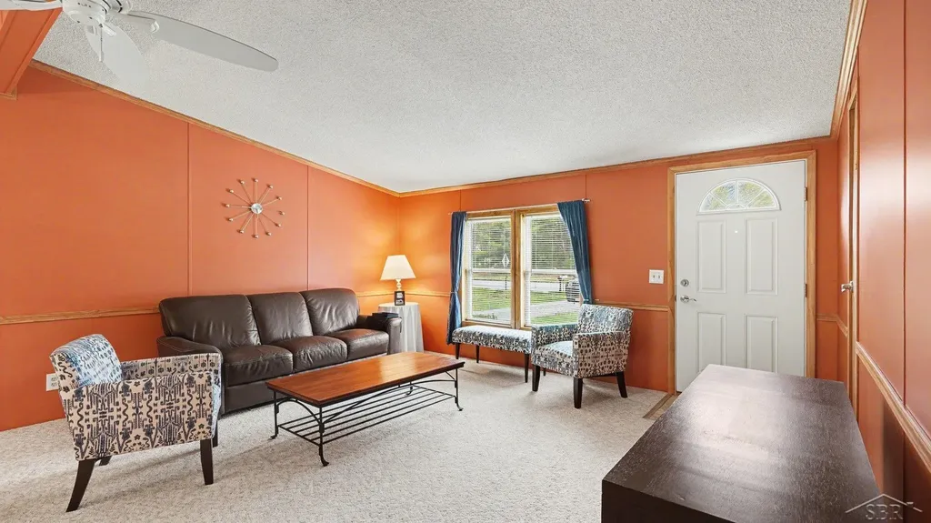 1553 Mills Road Mills Township MI 48756