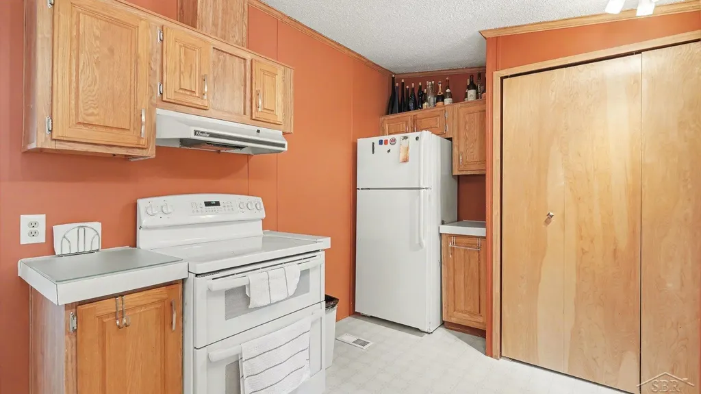 1553 Mills Road Mills Township MI 48756