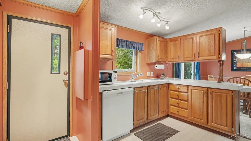 1553 Mills Road Mills Township MI 48756