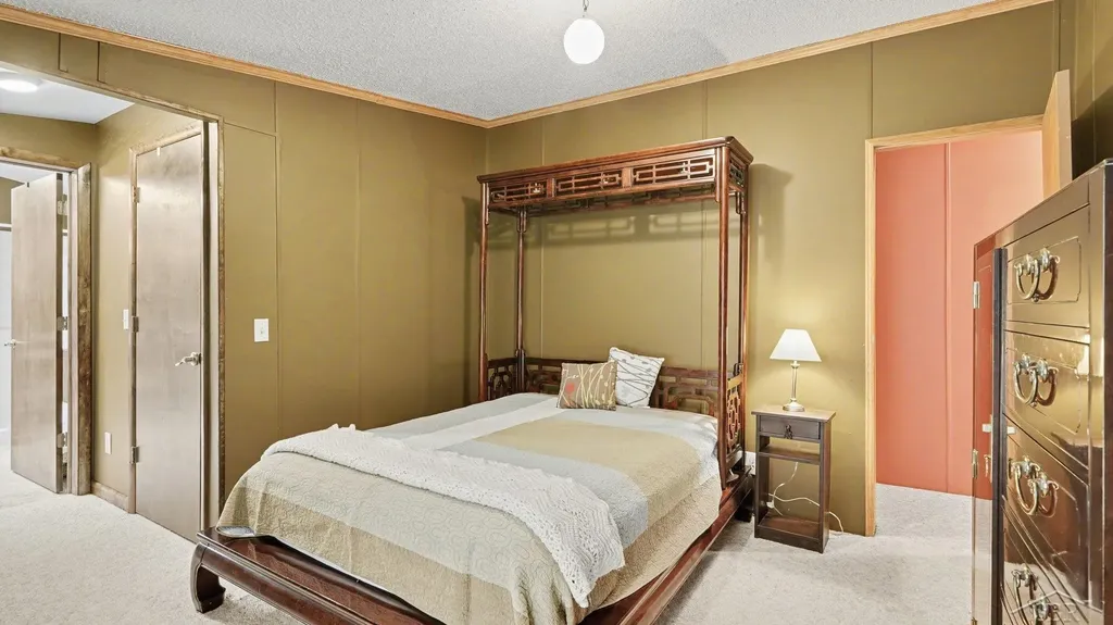 1553 Mills Road Mills Township MI 48756