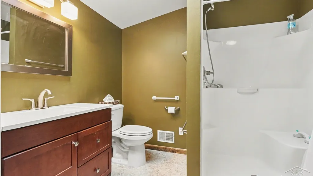 1553 Mills Road Mills Township MI 48756
