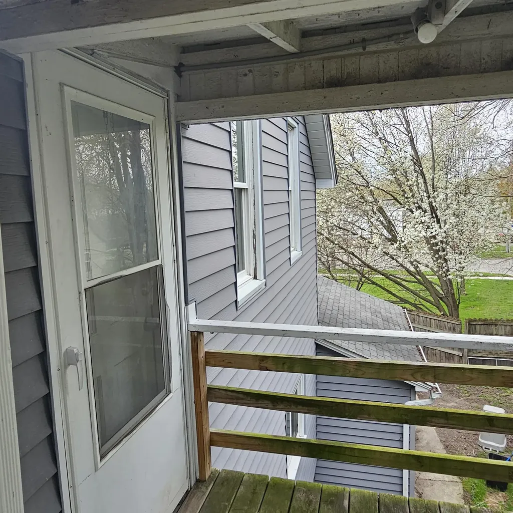 1307 18th Street Bay City City MI 48708