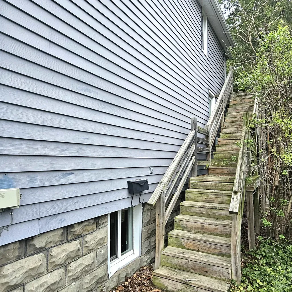 1307 18th Street Bay City City MI 48708