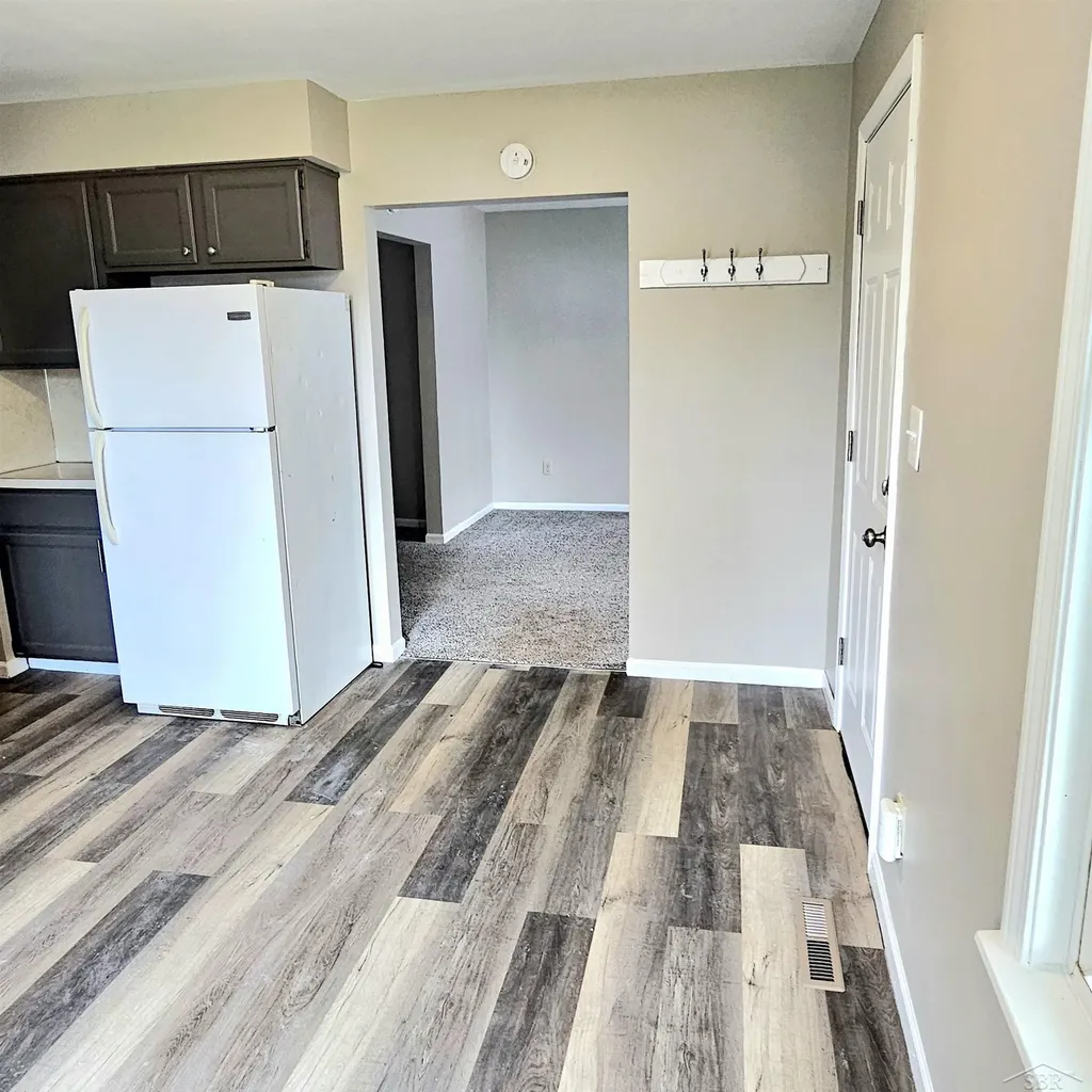 1307 18th Street Bay City City MI 48708