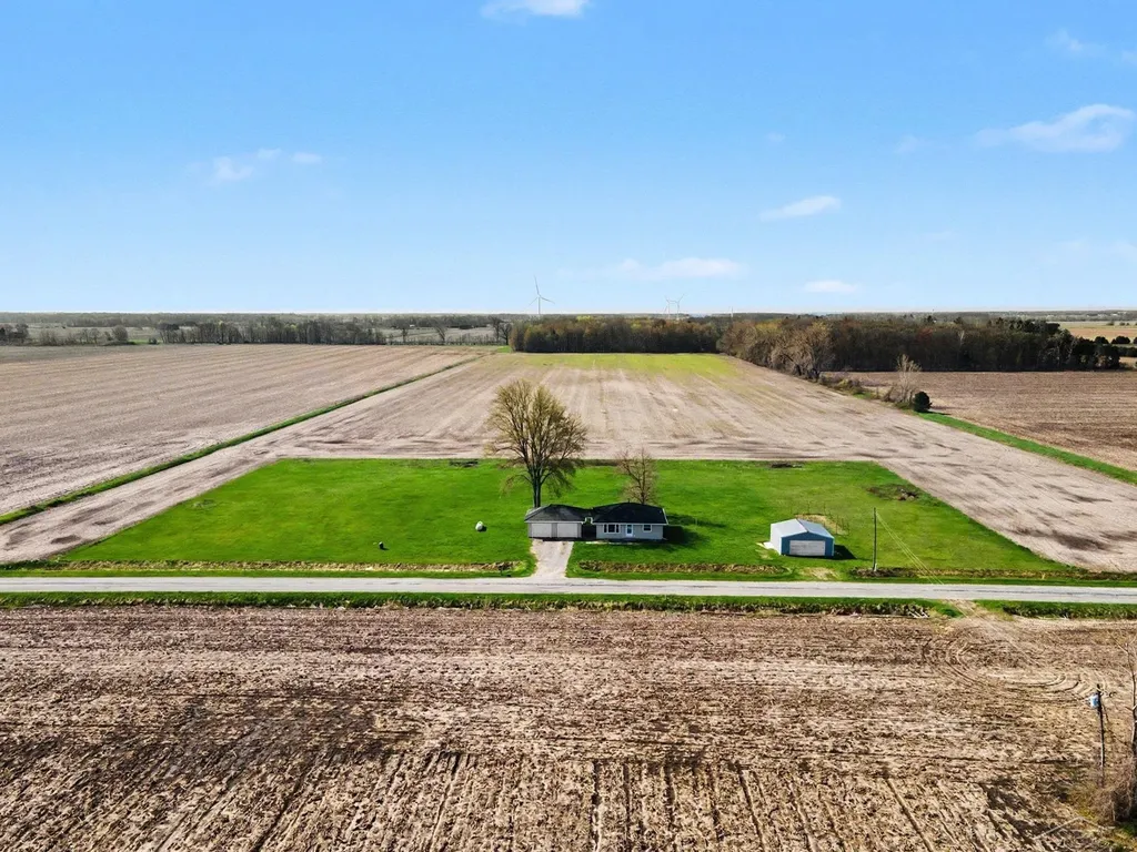 19395 Dice Road Jonesfield Township MI 48637