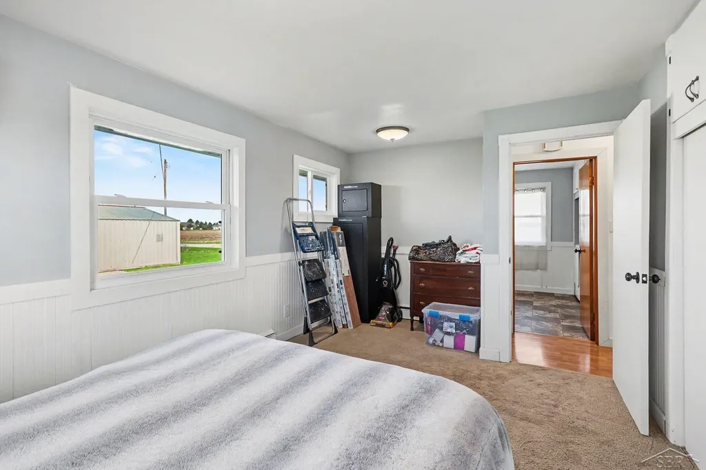 19395 Dice Road Jonesfield Township MI 48637