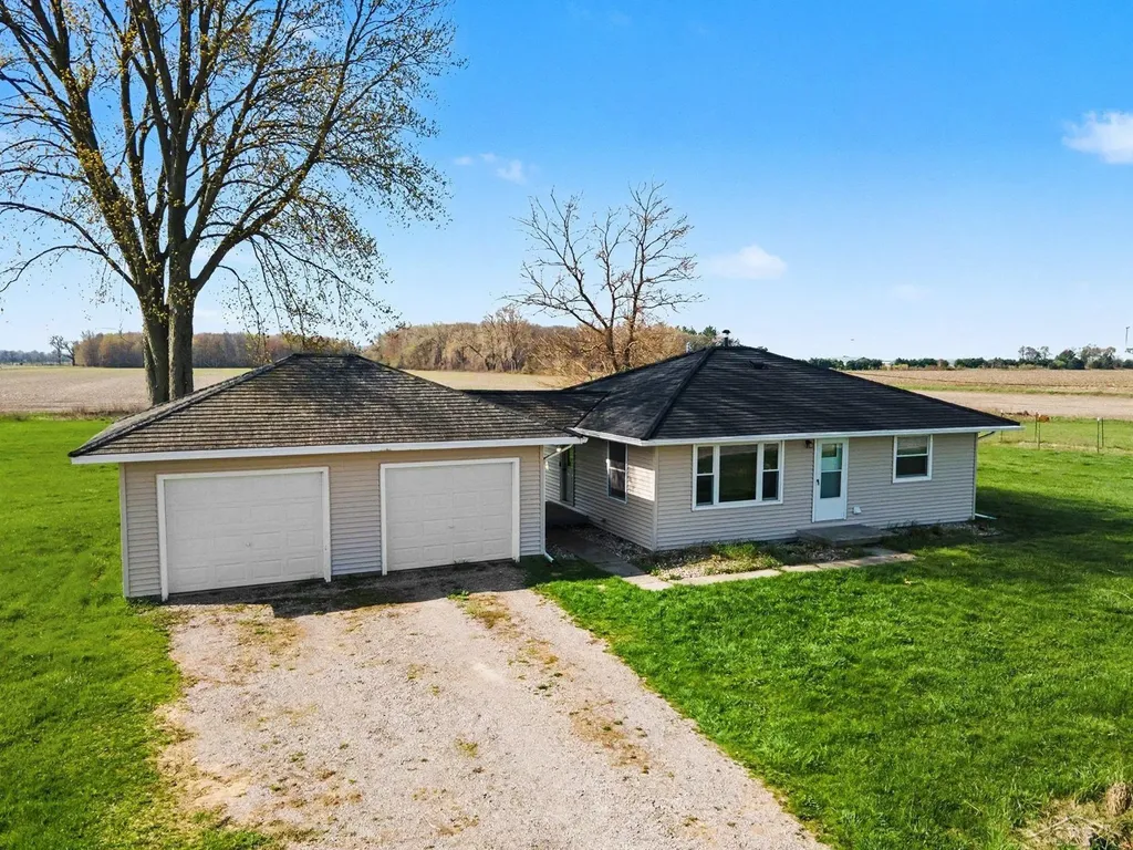 19395 Dice Road Jonesfield Township MI 48637